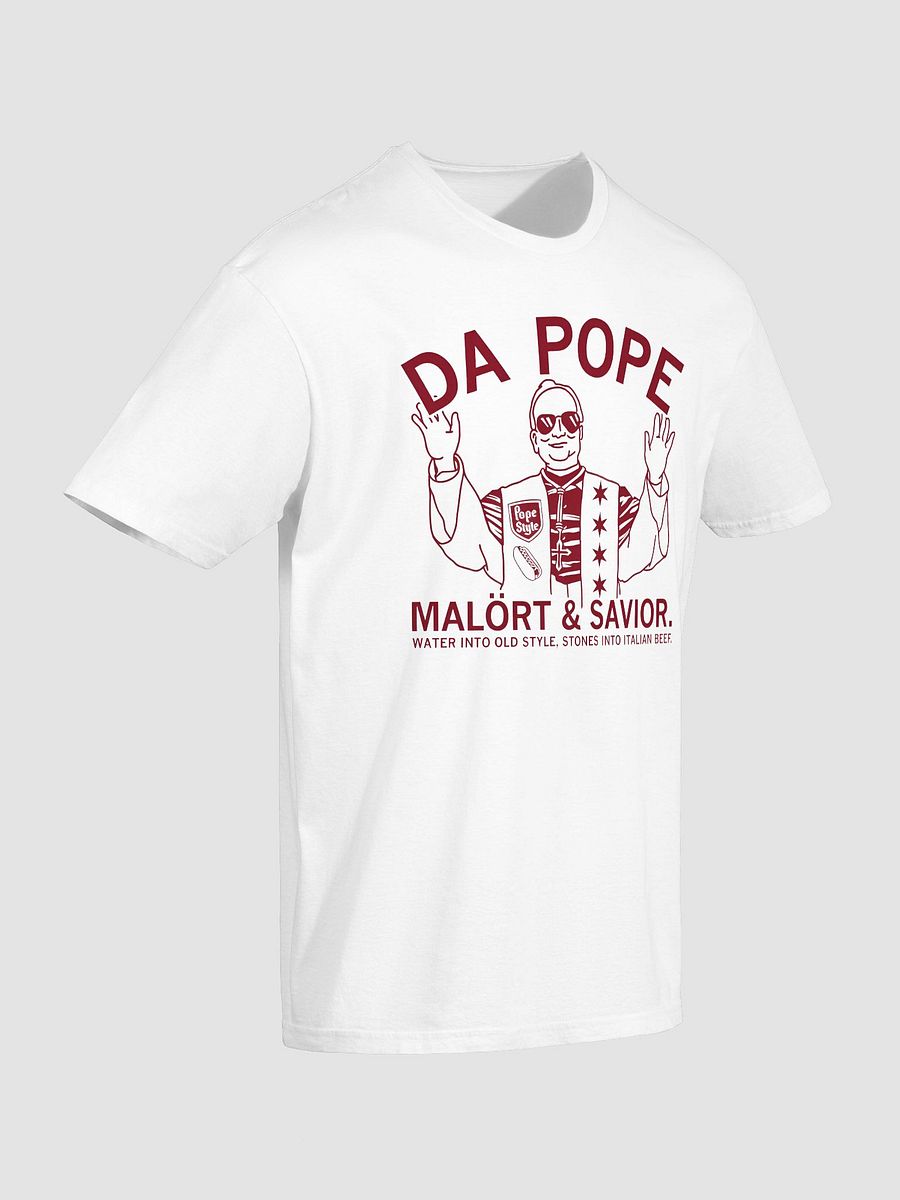Da Pope Shirt product image (3)