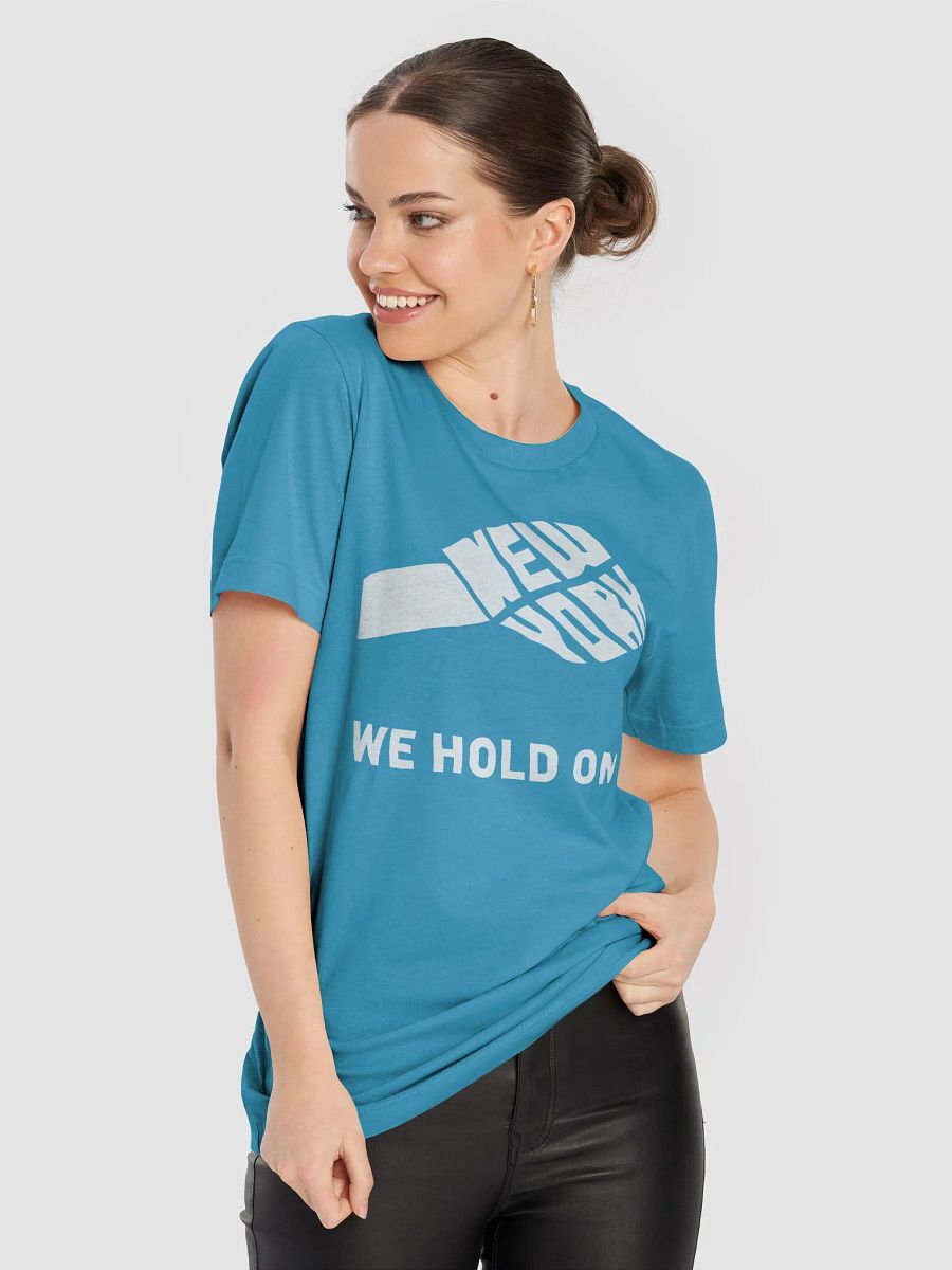 NEW YORK Tee product image (49)