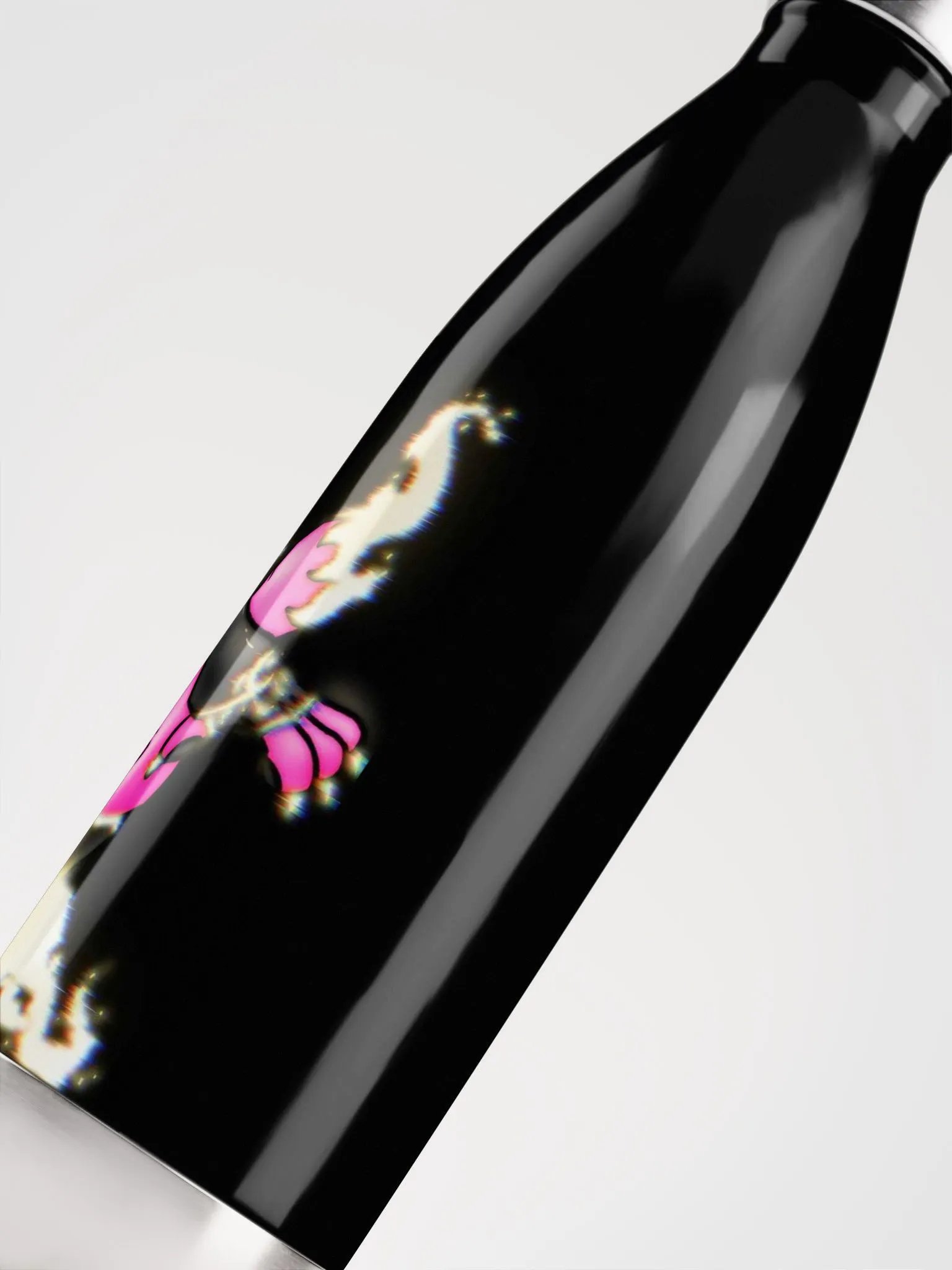 N1GHT5H4D3, Virus Buster Bottle product image (3)