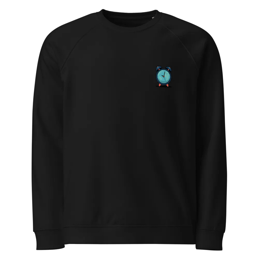 Morning Somewhere FROSTY ICON Sweatshirt product image (1)