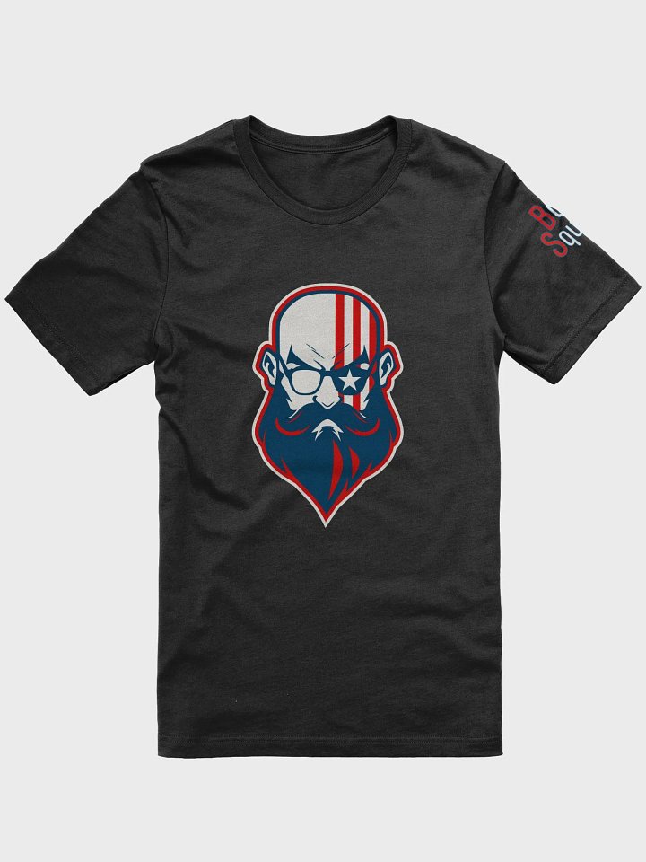 BOTSQUAD Logo T-Shirt product image (11)