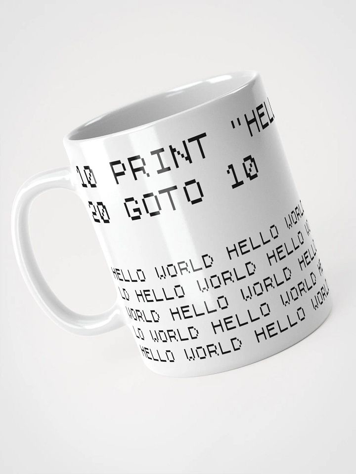 BASIC Instinct... product image (1)