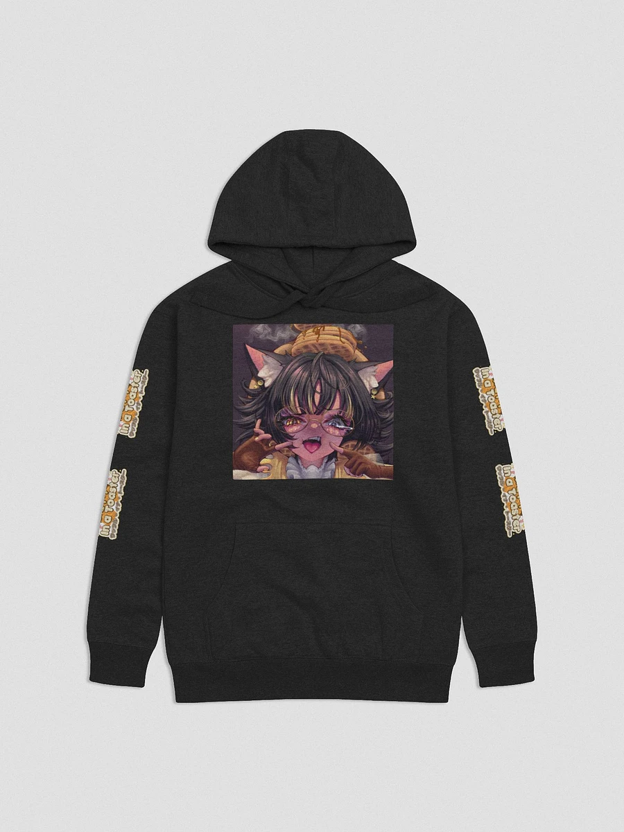 Complex Front Hoodie product image (1)