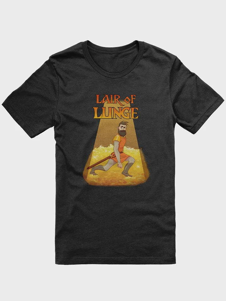 Lair of Lunge T-Shirt product image (8)