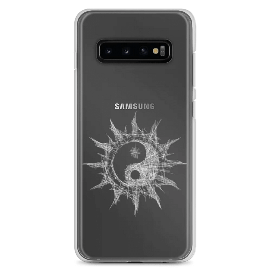 Stellar Radiance Samsung® Case product image (2)