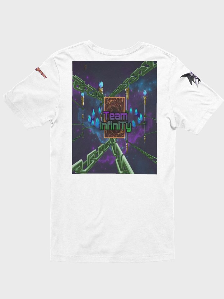 Infinite Void Shirt product image (2)