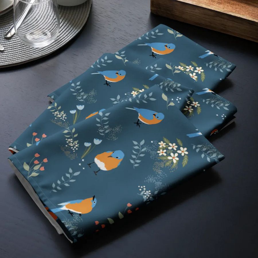 Set of 4 