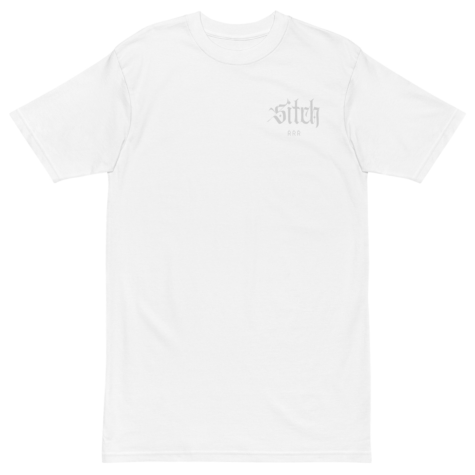 White Orginal product image (2)