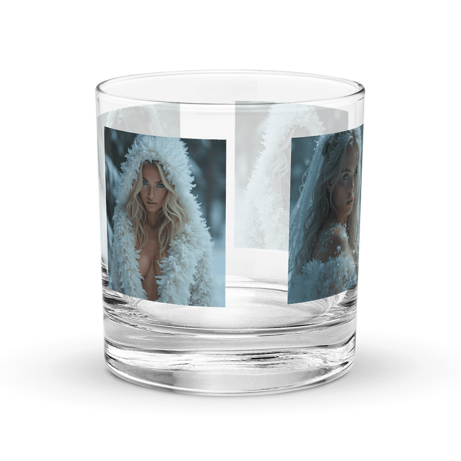 Winter Goddesses Rocks Tumbler product image (3)