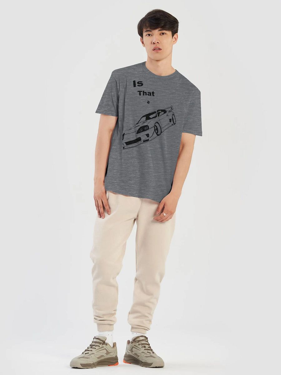 Is That a supra T-Shirt product image (7)