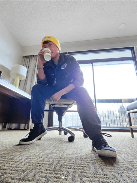 Love Bubble Embroidered Jacket product image (1)