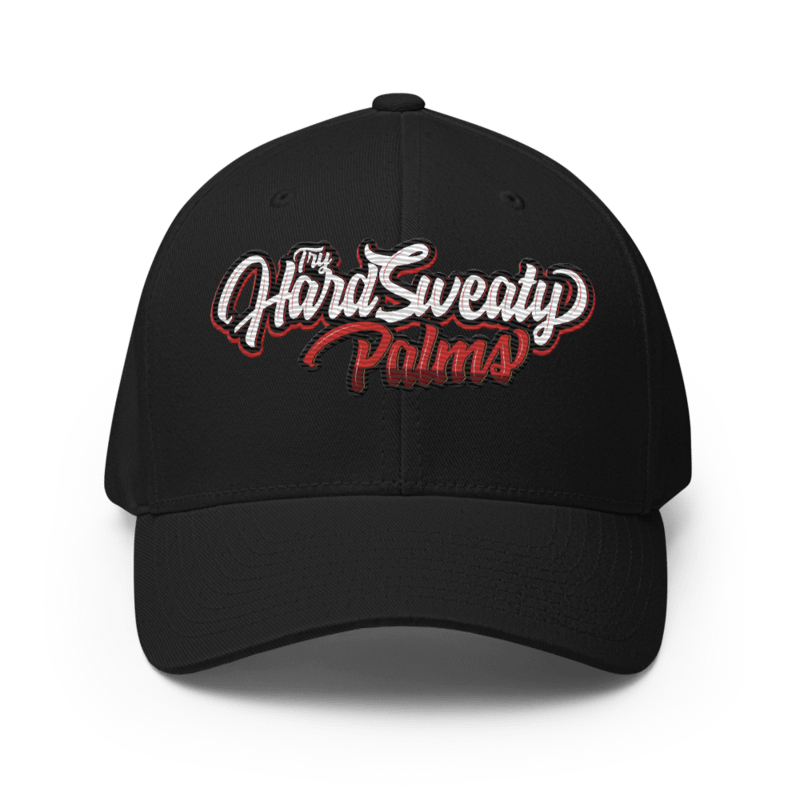 THSP Flexfit Hat product image (1)