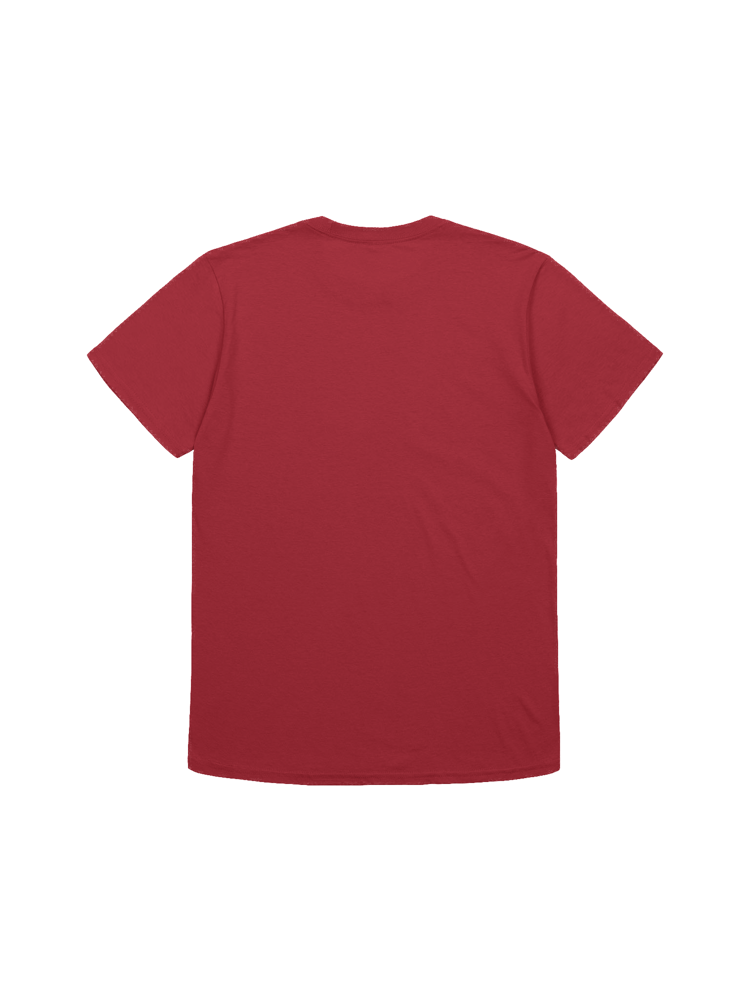 Droid Racing (black logo) Tee product image (2)