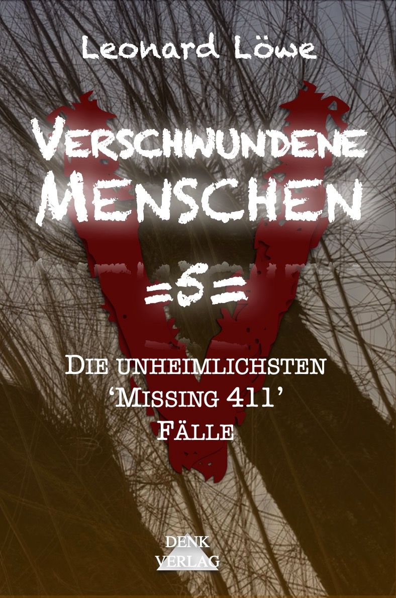 Verschwundene Menschen =5= pdf product image (1)