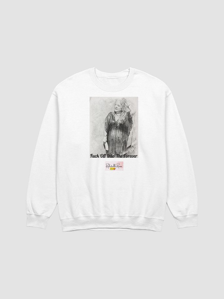 FOITF Sweatshirt product image (1)
