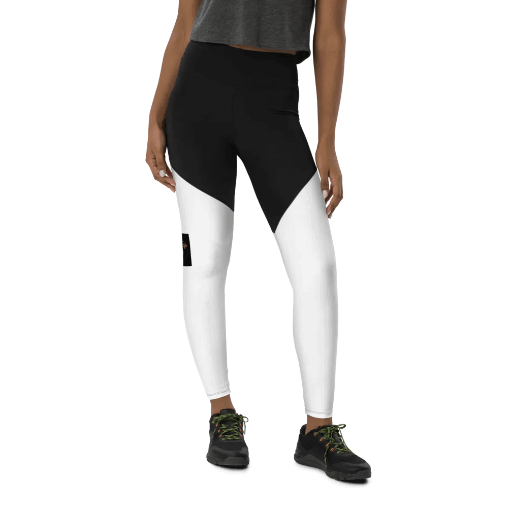 Riineex Sportlegging product image (10)