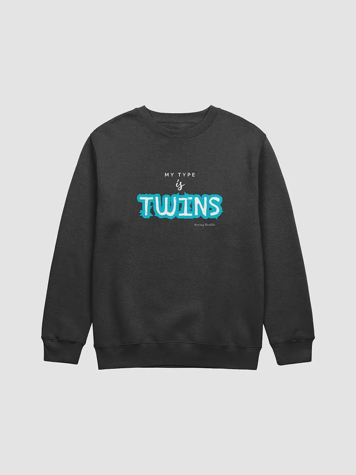 My type is Twins product image (1)