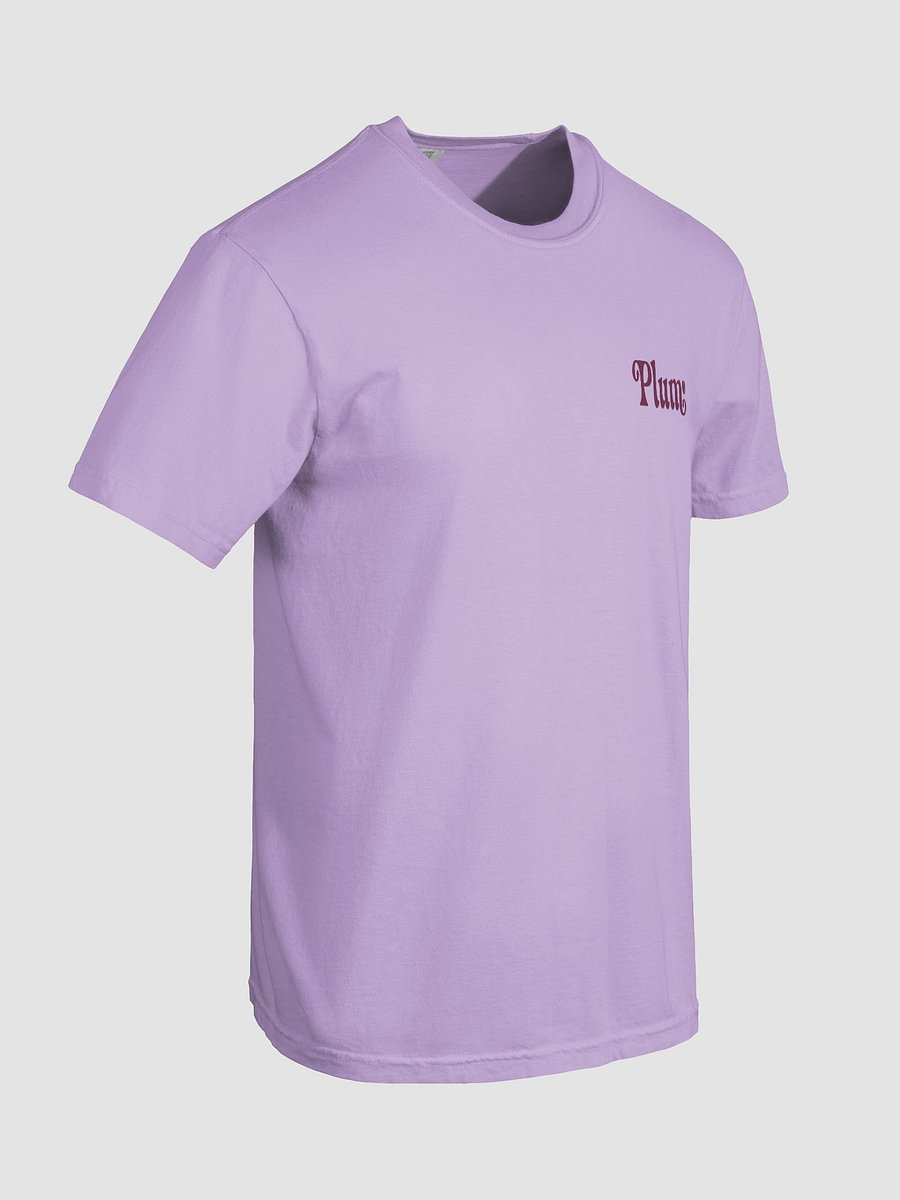 Plum Tee product image (19)