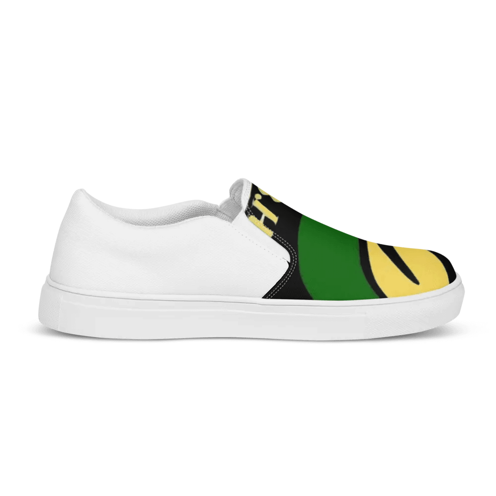 TBH canvas shoes product image (5)