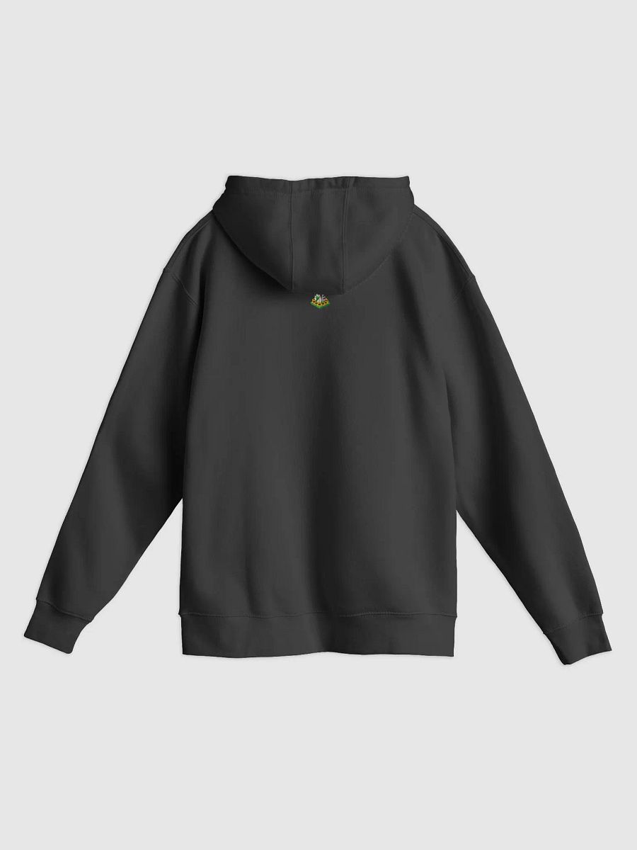 Sunflower ally Unisex Hoodie product image (4)