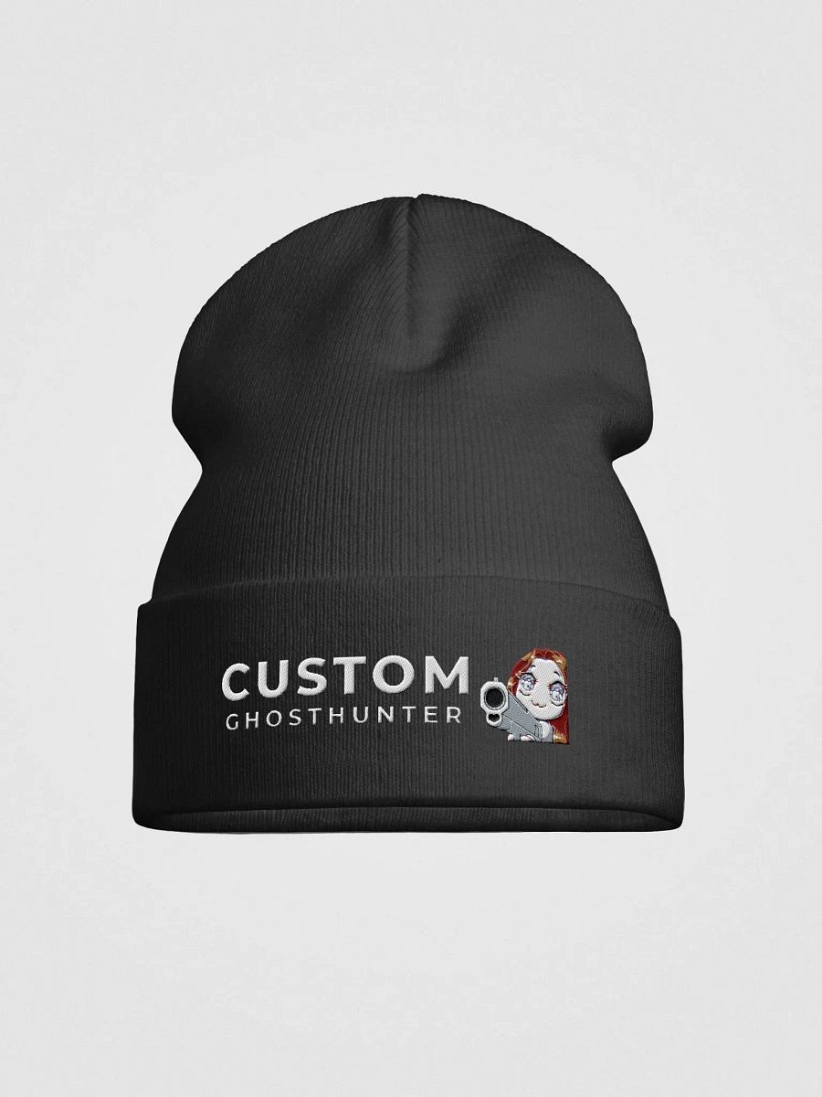 Custom Ghost Hunter product image (4)