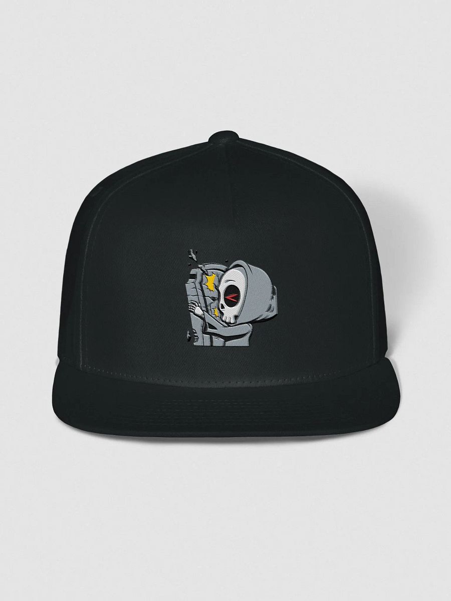 999Tech SnapBack Hat product image (1)