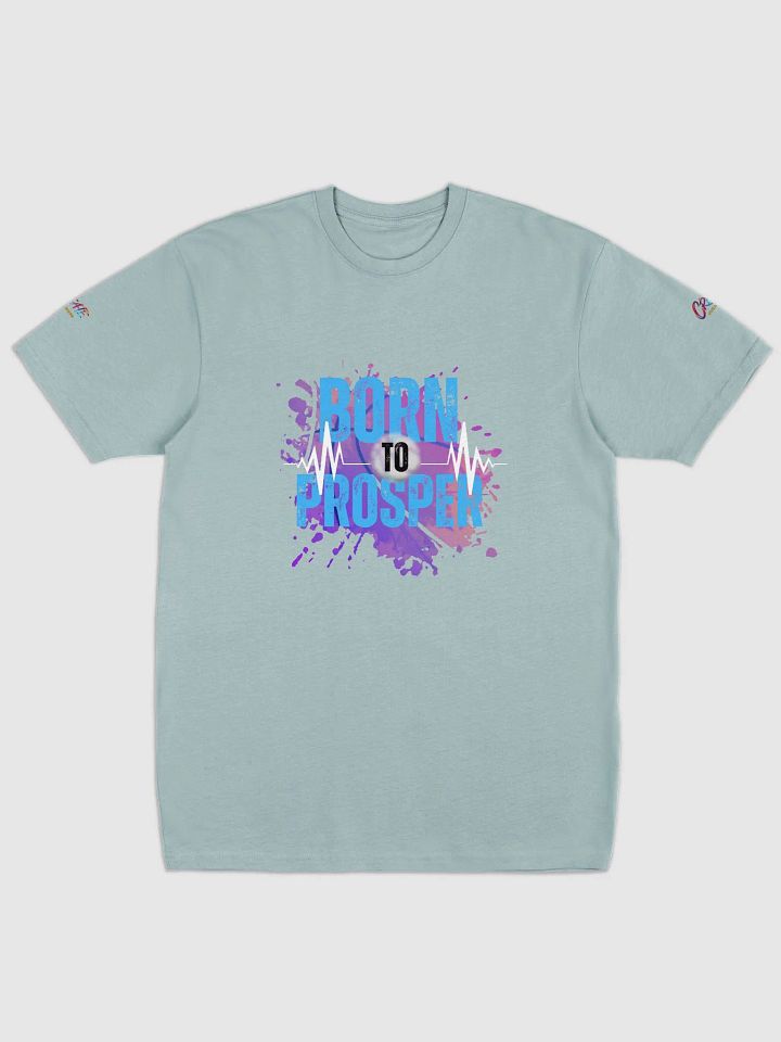 Born to Prosper Bold Tee product image (2)