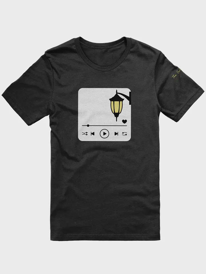 Color Play- Black/Grey product image (1)