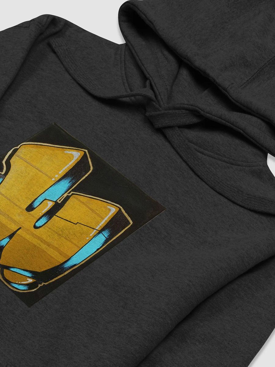 W Jumper product image (3)