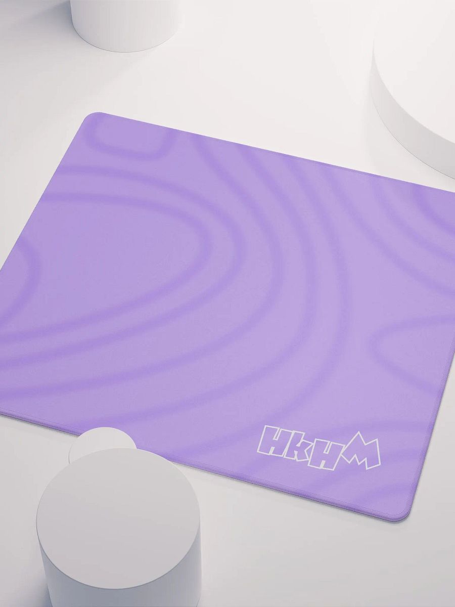 Purple Mousemat product image (3)