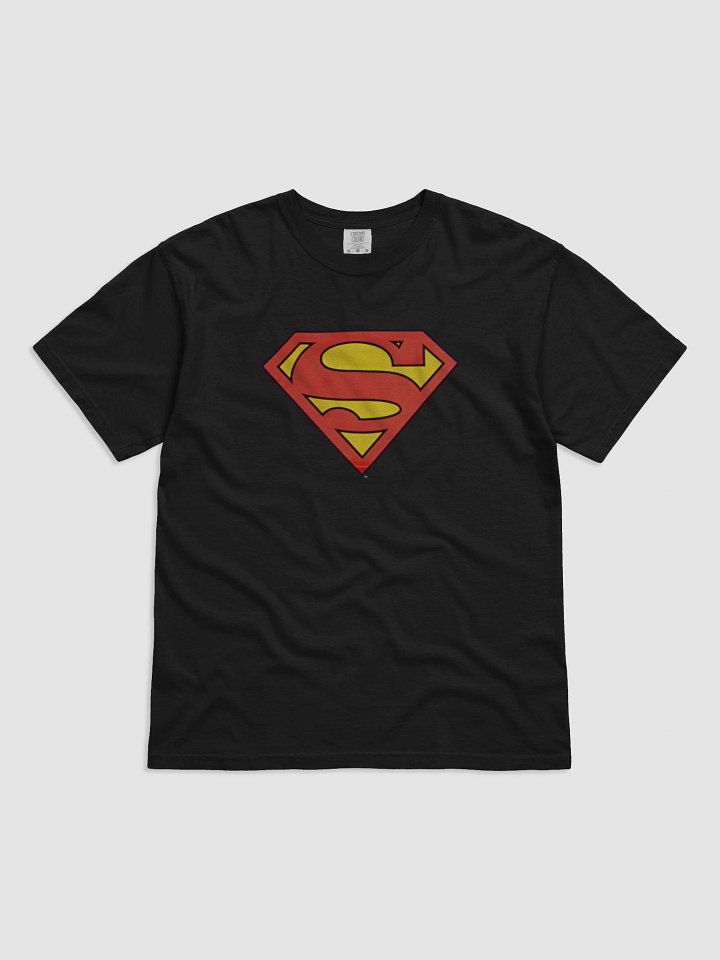 Stylish Shield Emblem T-Shirt product image (4)