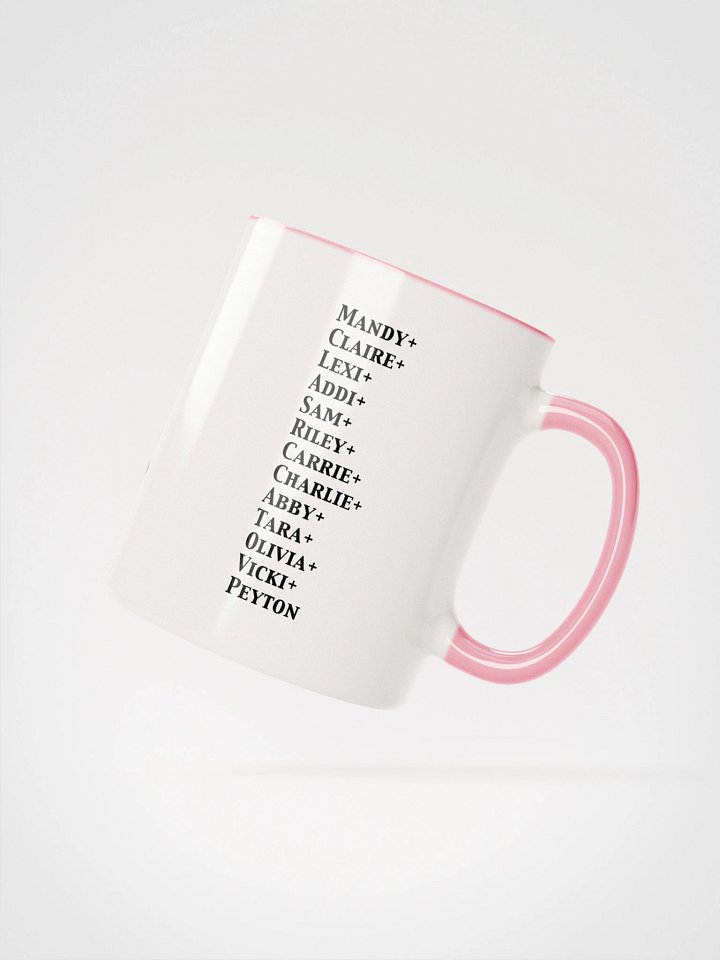 Bite Me! (Big & Beautiful) Mug product image (2)