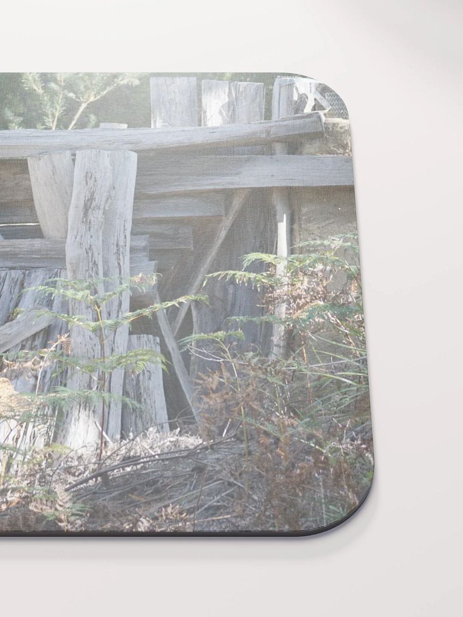 Bunker Pad product image (5)