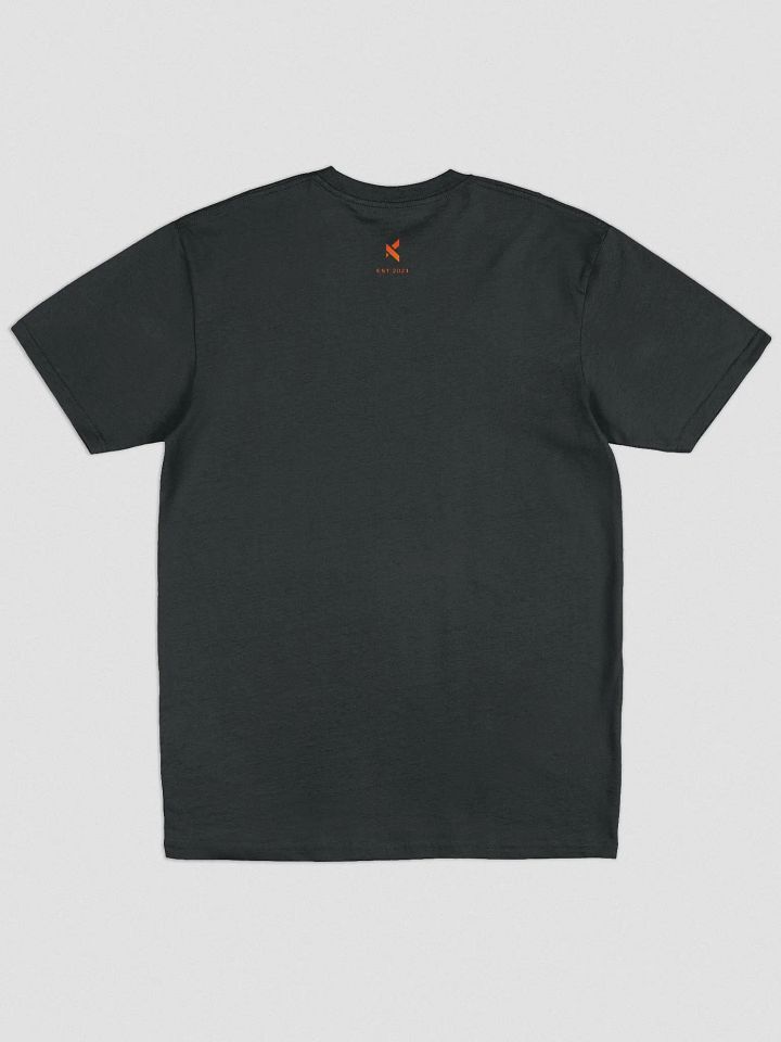 KReeveyates Graffiti Tee -(Available in 3 colours) product image (4)