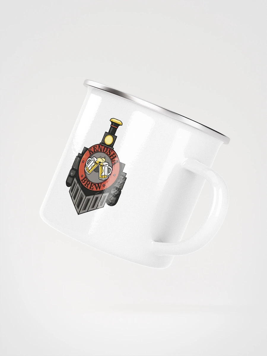 Kenosha Brew Mug product image (2)
