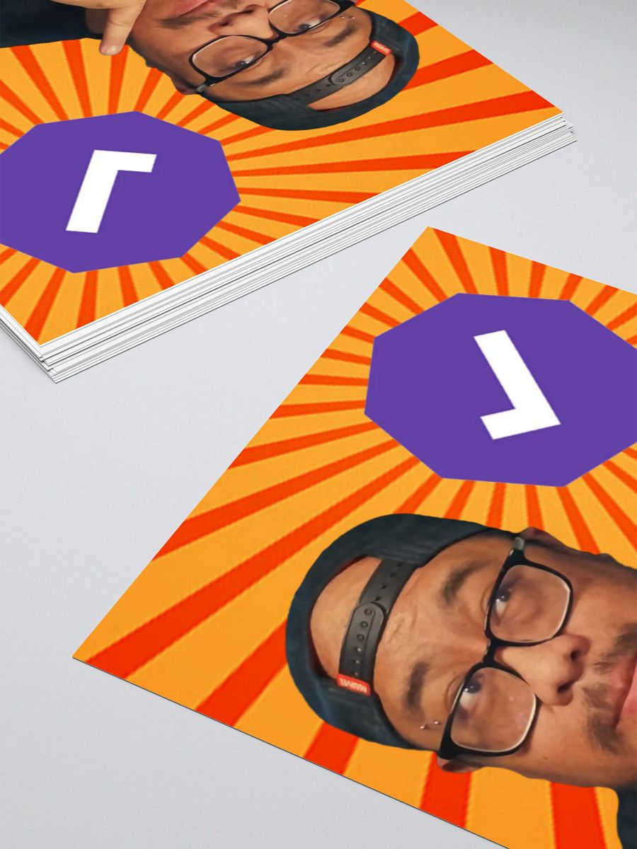 Amor 4 Partner Sticker product image (7)