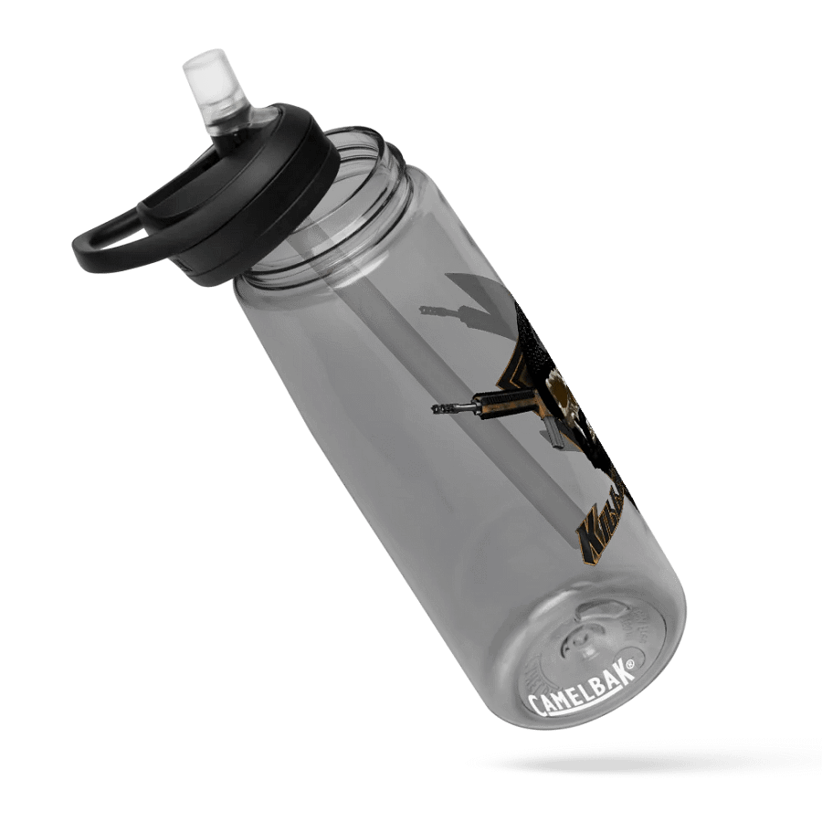 KillirBeard Water Bottle product image (6)