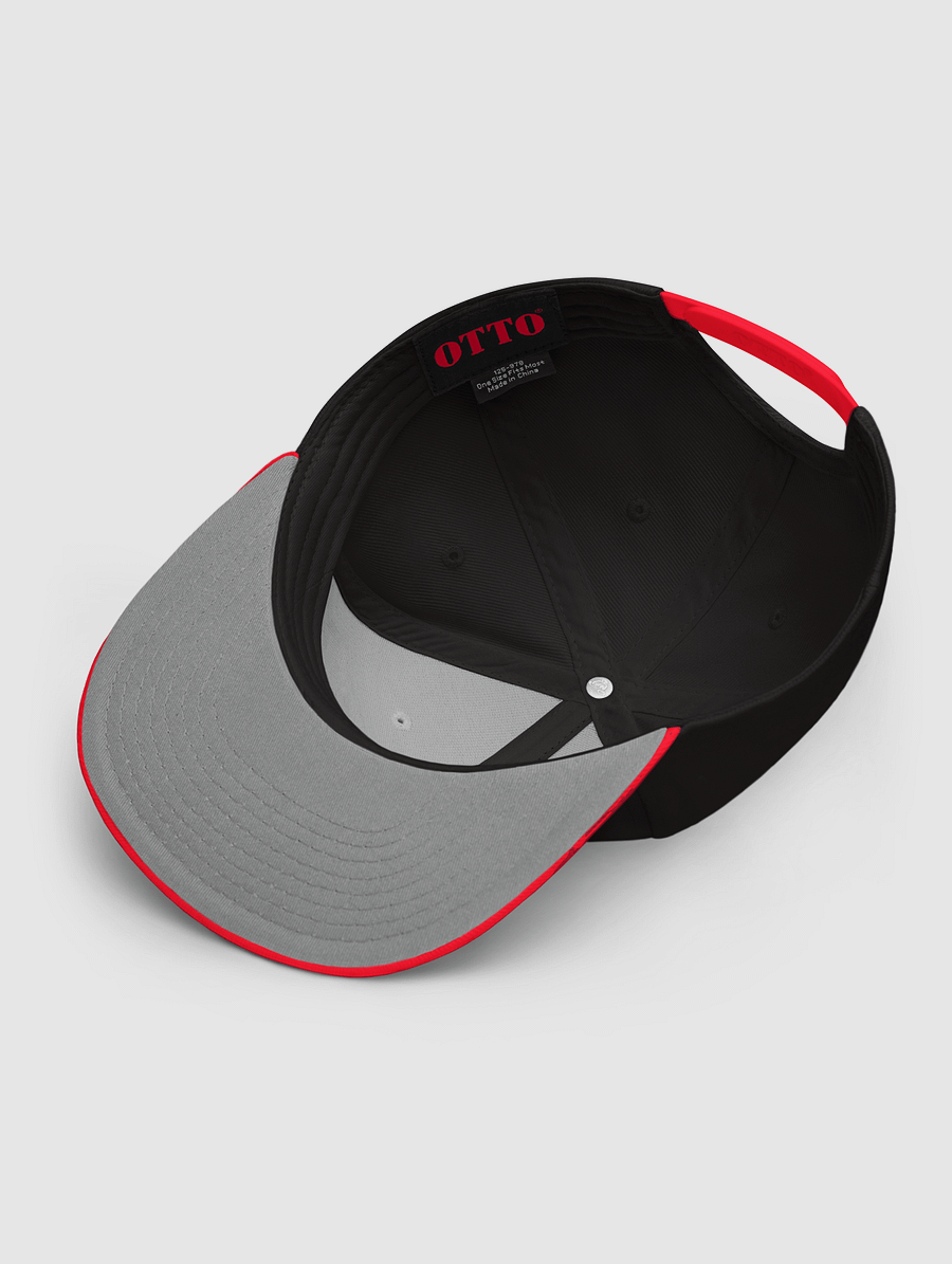 You Got The Souse? Snapback product image (2)