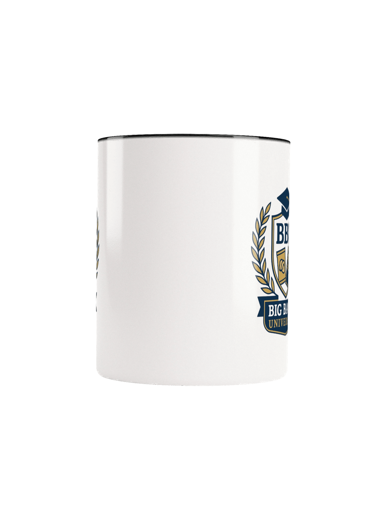 BBU 11oz Mug product image (5)