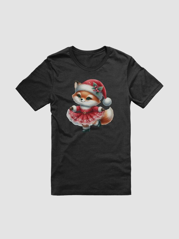 Christmas Baby Fox 09 product image (1)
