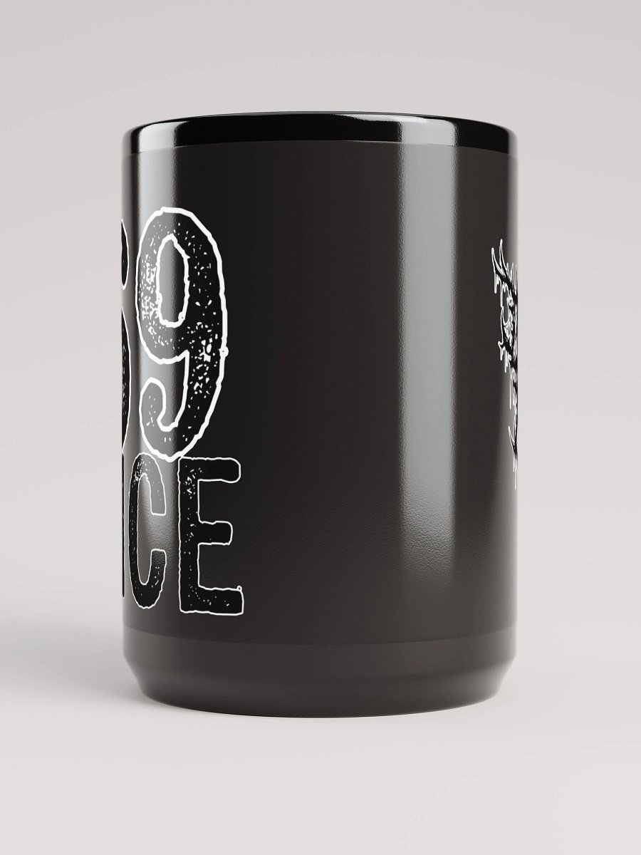Subathon Day 69 Special Edition Mug product image (5)