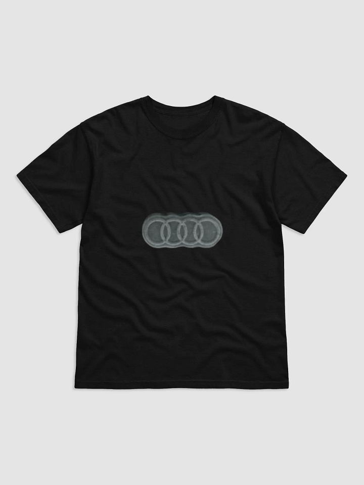Audi Tee product image (1)