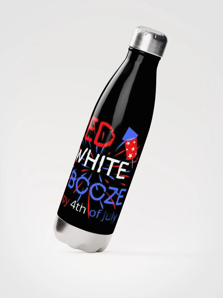 RED WHITE & BOOZE product image (3)