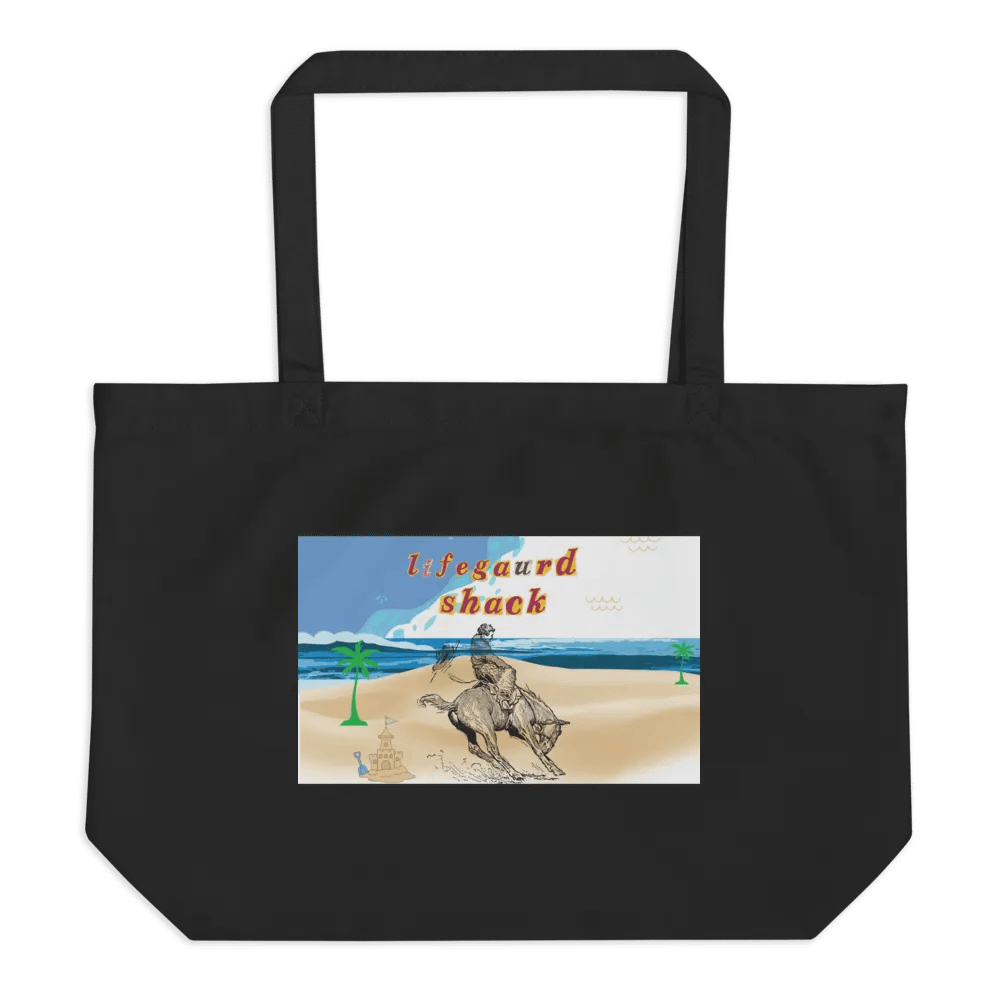 Beach Cowboy product image (1)
