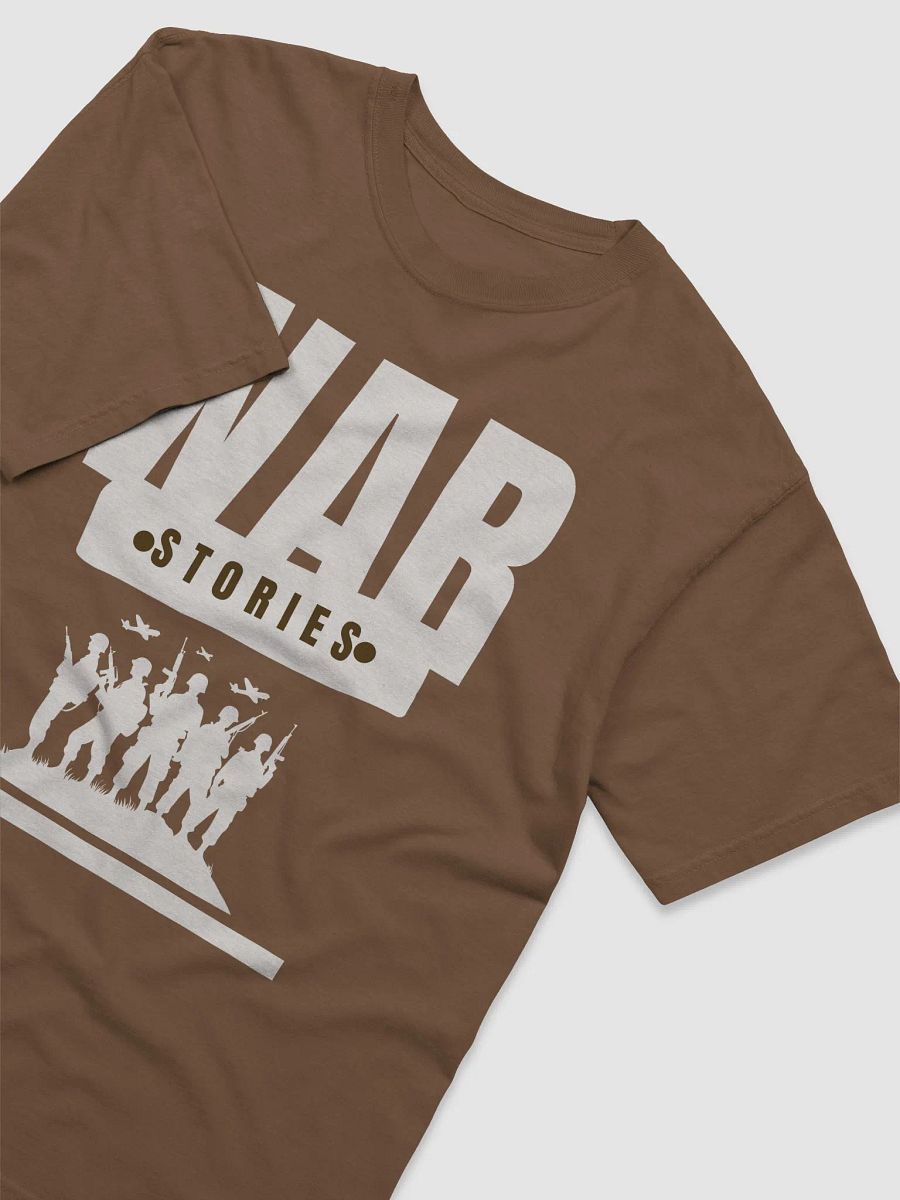 WAR STORIES Comfort Tee product image (3)