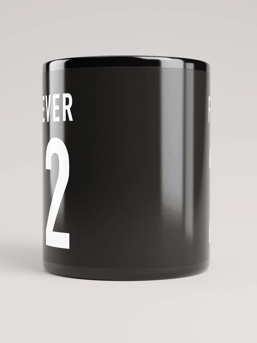 Forever 22 mug (white text) product image (5)
