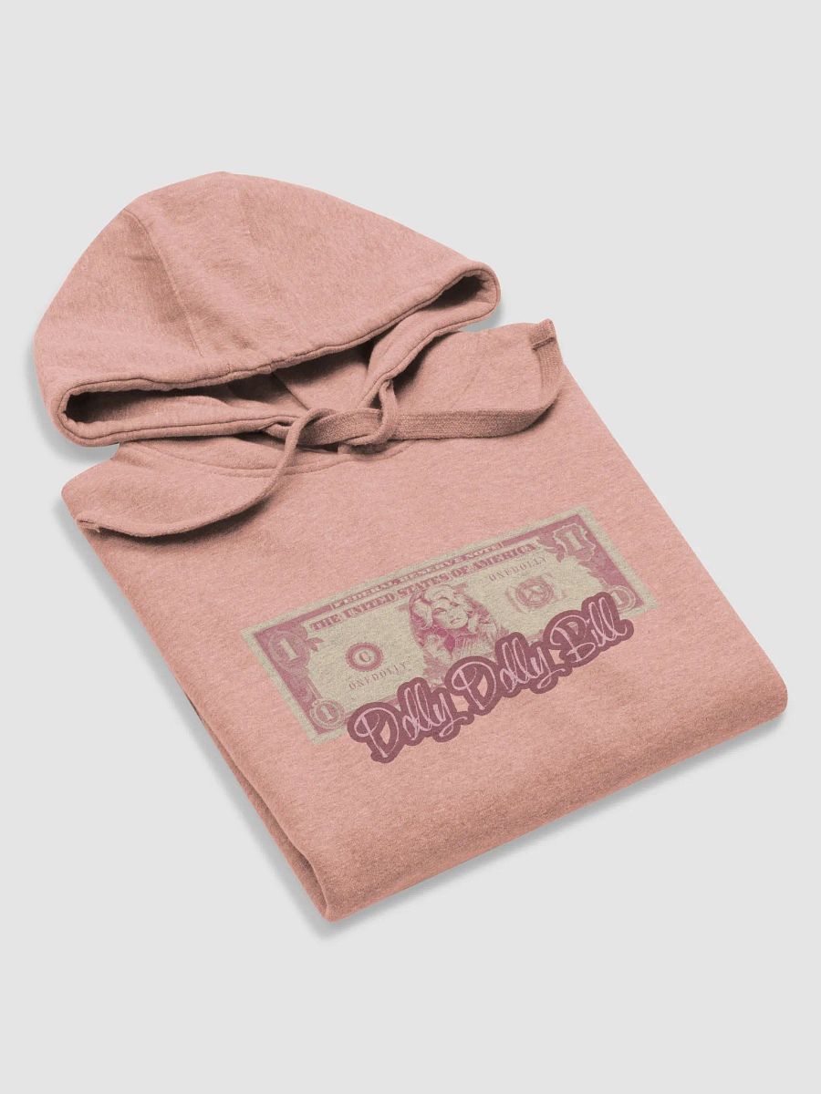 Dolly Dolly Bill Novelty Hoodie product image (5)