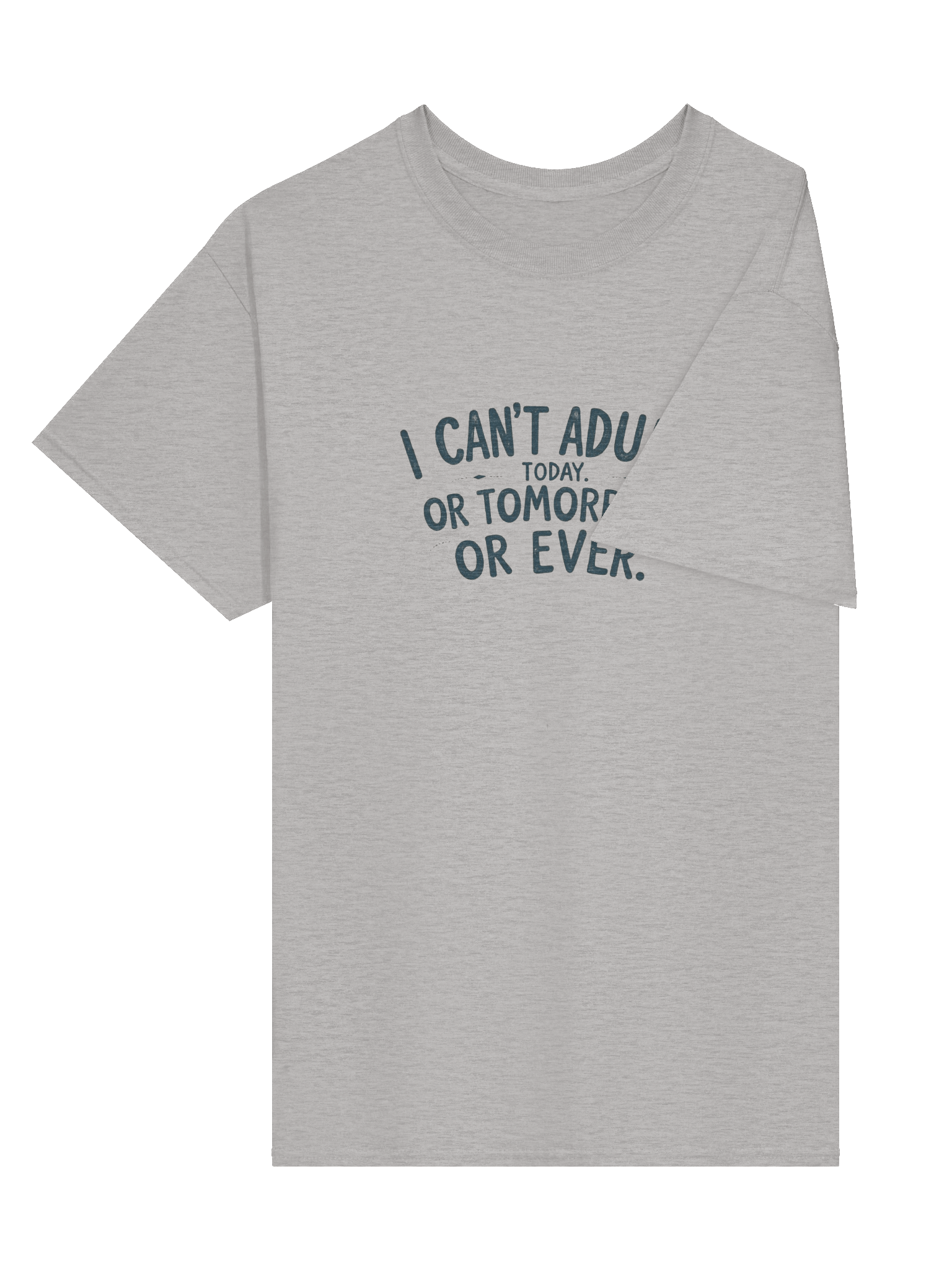 Forever Young Tee product image (3)