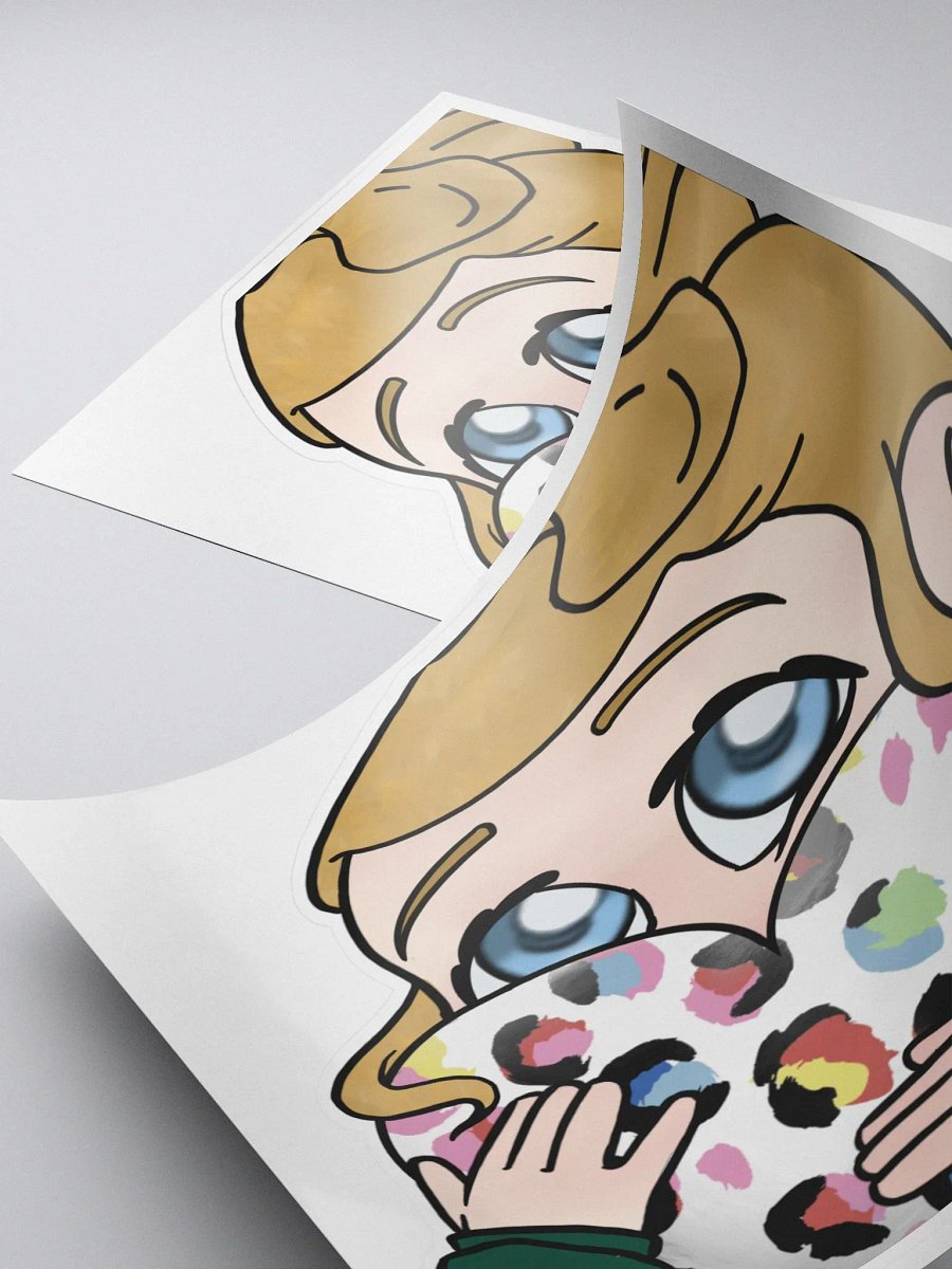 Love Sticker product image (4)