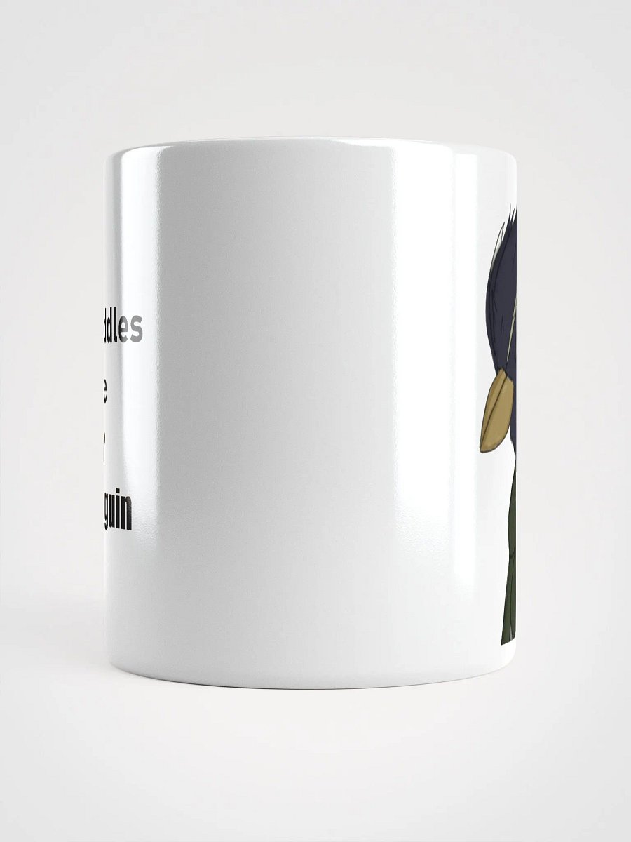 Waddles The War Mug product image (9)